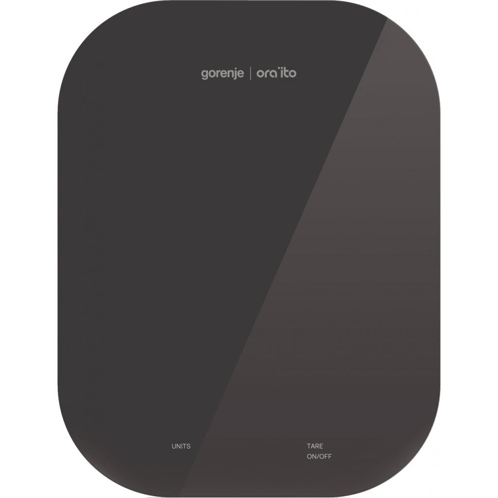 Ваги кухонні Gorenje KT10ORAB - изображение 1