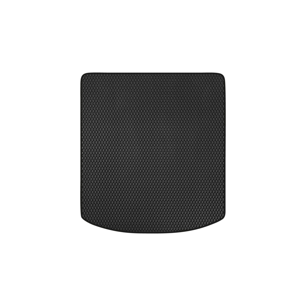 Килимок в багажник EVAtech Audi A4 (B9) 2015+ 5 покоління Sedan (AU32322B1RBB) - зображення 1