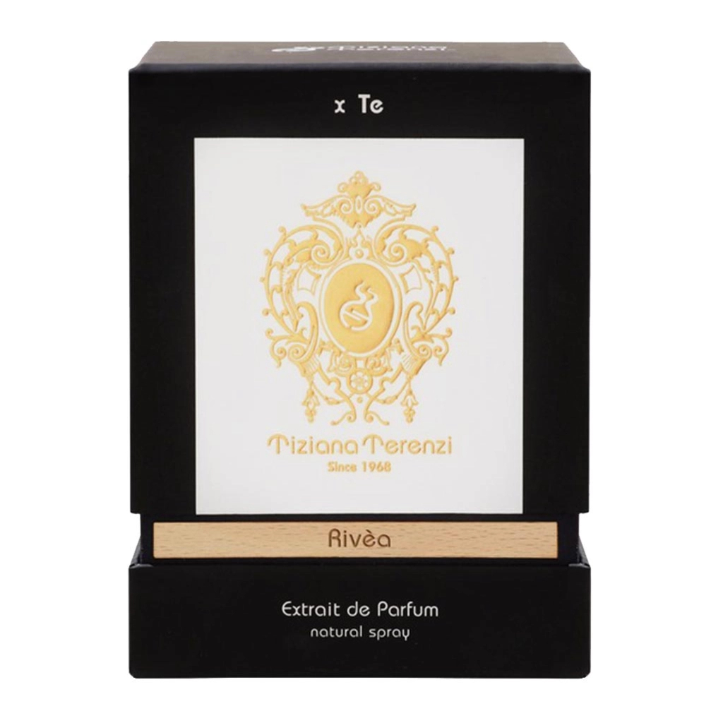 Парфуми Tiziana Terenzi Rivea 100 мл (8016741142703) - зображення 3