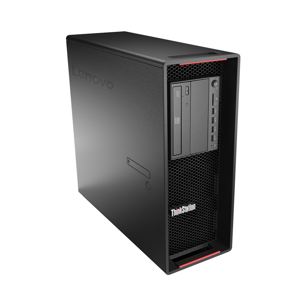 Комп'ютер Lenovo ThinkStation P720 (30BA00GWUI) - зображення 5