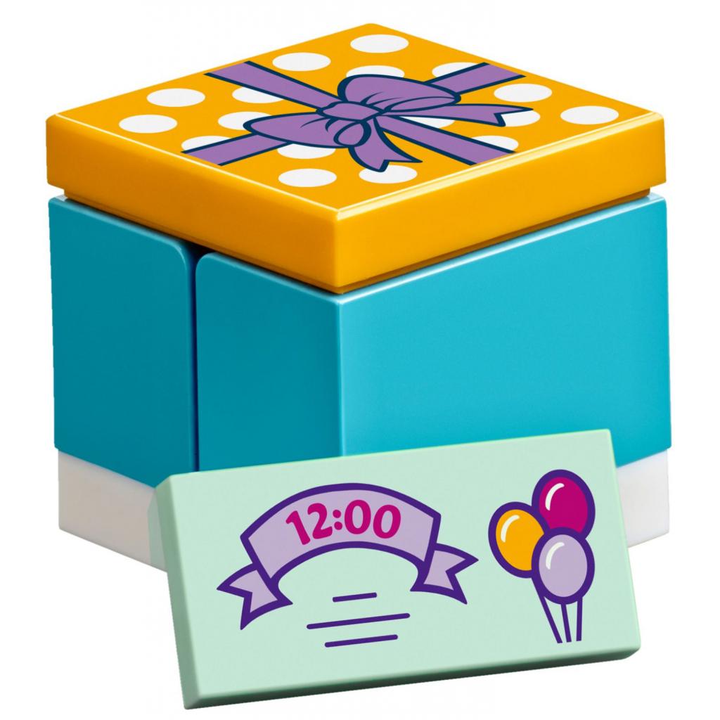 Конструктор LEGO Friends День народження: магазин подарунків (41113) - зображення 7