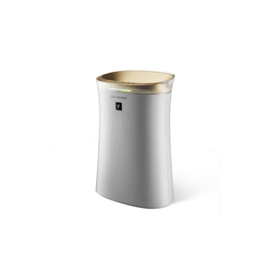 Очисник повітря Sharp UA-PG50E-W - зображення 1