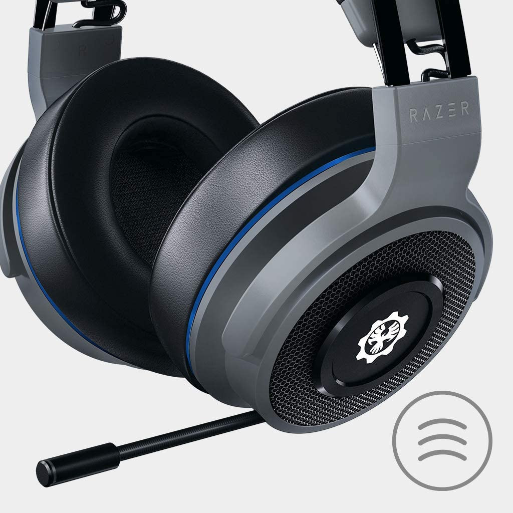 Навушники Razer Thresher - XboxOne - Gears of War 5 Ed. (RZ04-02240200-R3M1) - зображення 5