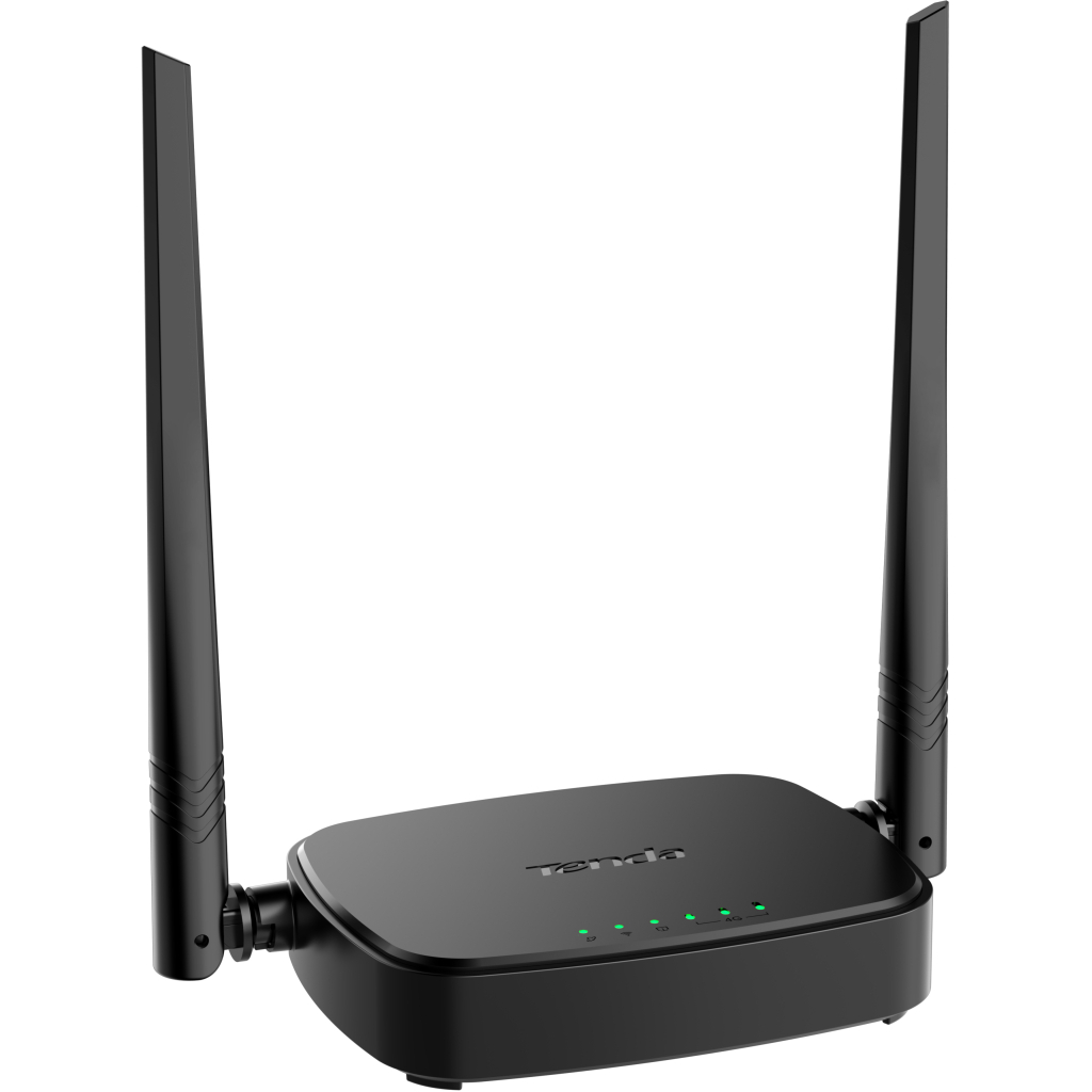 Маршрутизатор Tenda 4G03PRO - зображення 2