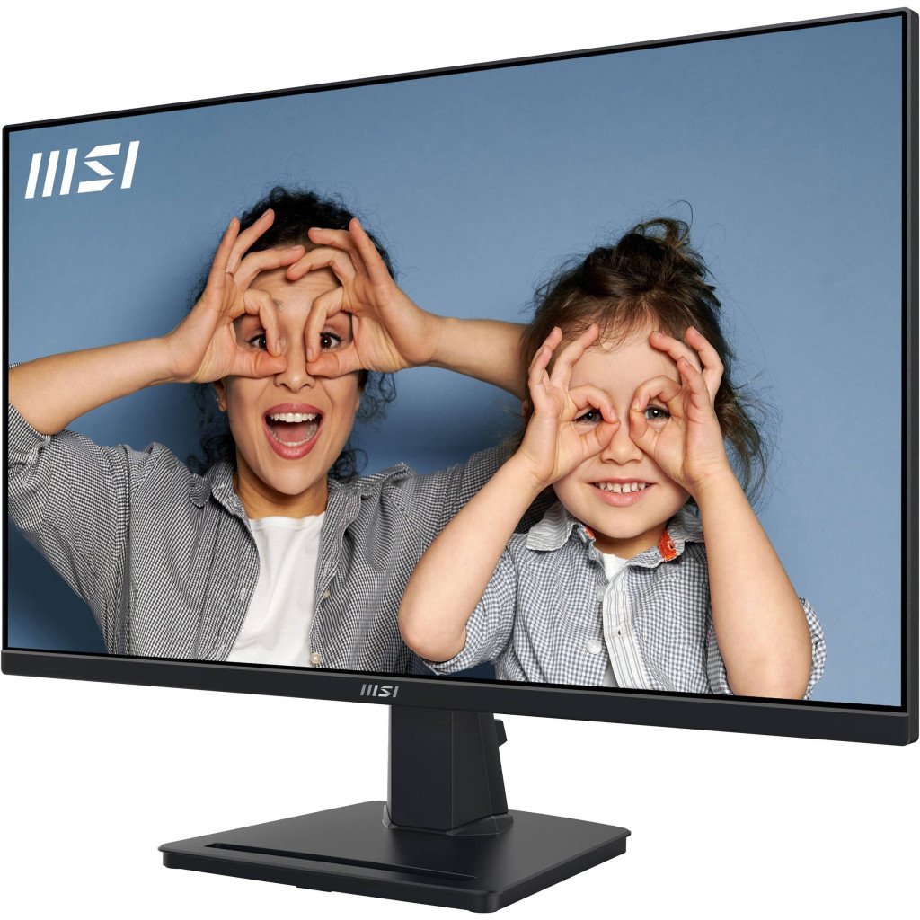 Монітор MSI PRO MP275 - зображення 3