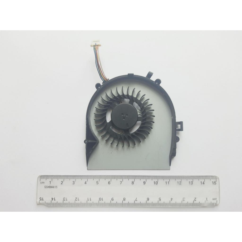 Вентилятор ноутбука Lenovo IdeaPad M4400S/M4450S/M5400/M5400S DC(5V,0.5A) 5pin (BATA0707R5H-P001) - зображення 2