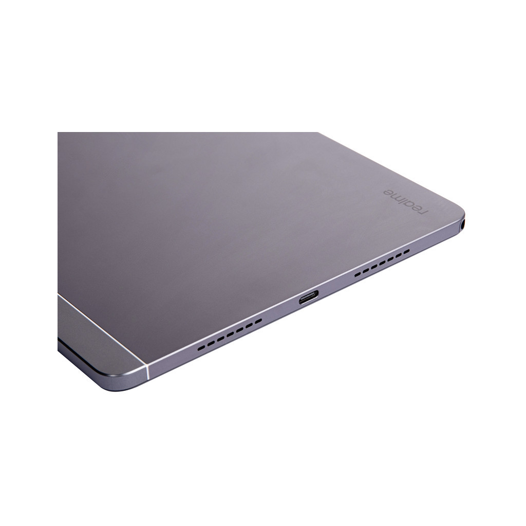 Планшет realme Pad 10.4" 4/64GB LTE (Grey) - зображення 8