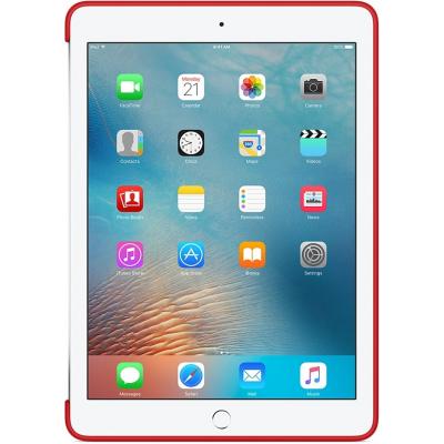 Чохол до планшета Apple для iPad Pro 9.7-inch Red (MM222ZM/A) - зображення 4