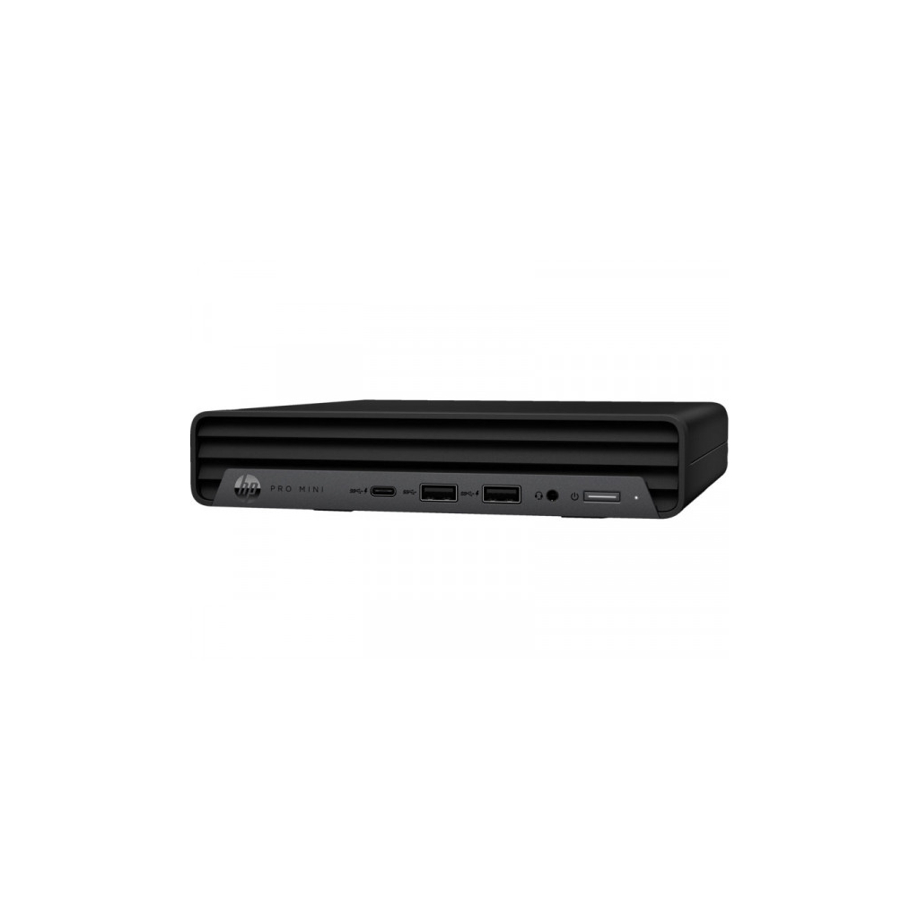 Комп'ютер HP Pro Mini 400 G9 / i7-14700T, 16, 512, WiFi, K&M (9H6W3ET) - зображення 3