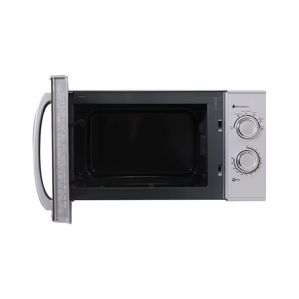 Мікрохвильова піч PRIME Technics PMW 23924 HS - зображення 9