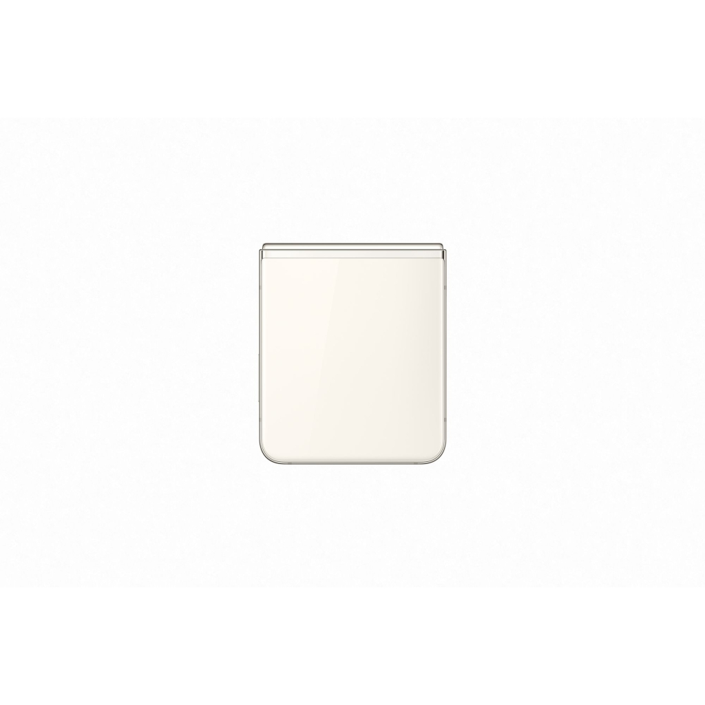 Мобільний телефон Samsung Galaxy Flip5 8/512Gb Cream (SM-F731BZEHSEK) - зображення 9