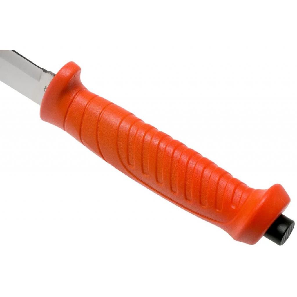 Ніж Boker Magnum Knivgar SAR Orange (02MB011) - зображення 6