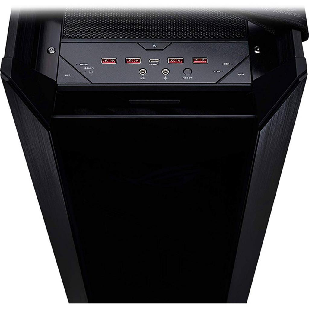 Корпус ASUS GX601 ROG STRIX HELIOS (90DC0020-B39000) - зображення 5