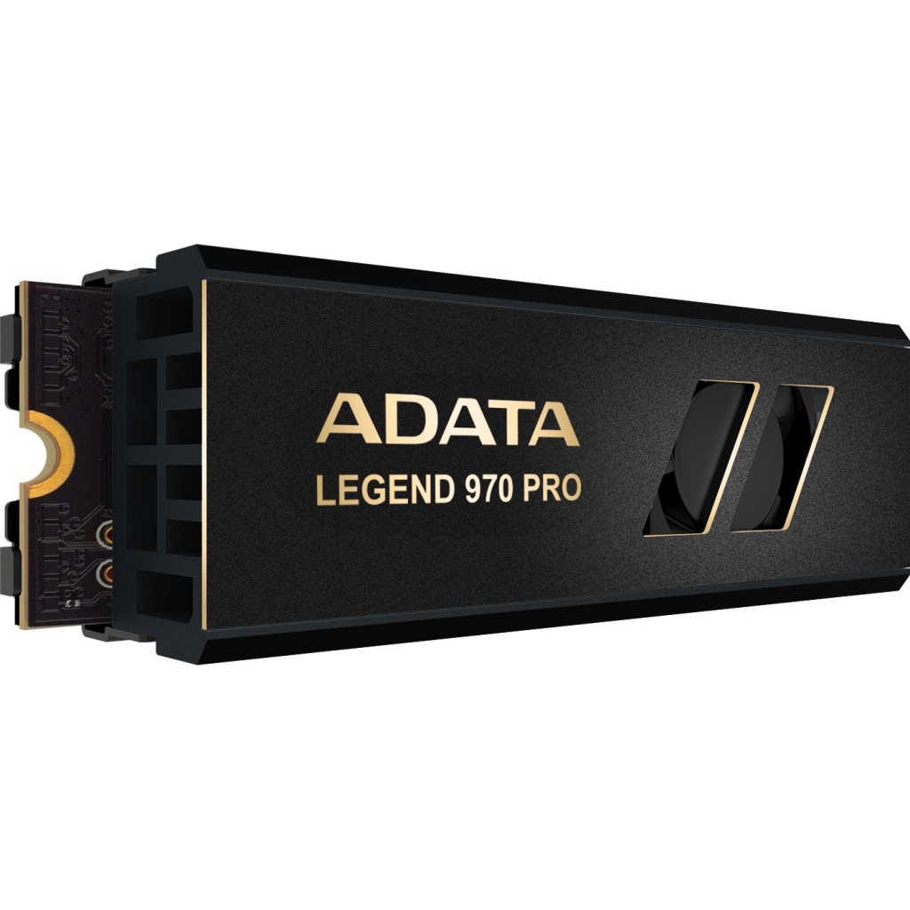 Накопичувач SSD M.2 2280 2TB Legend 970 PRO ADATA (SLEG-970P-2TCI) - зображення 3