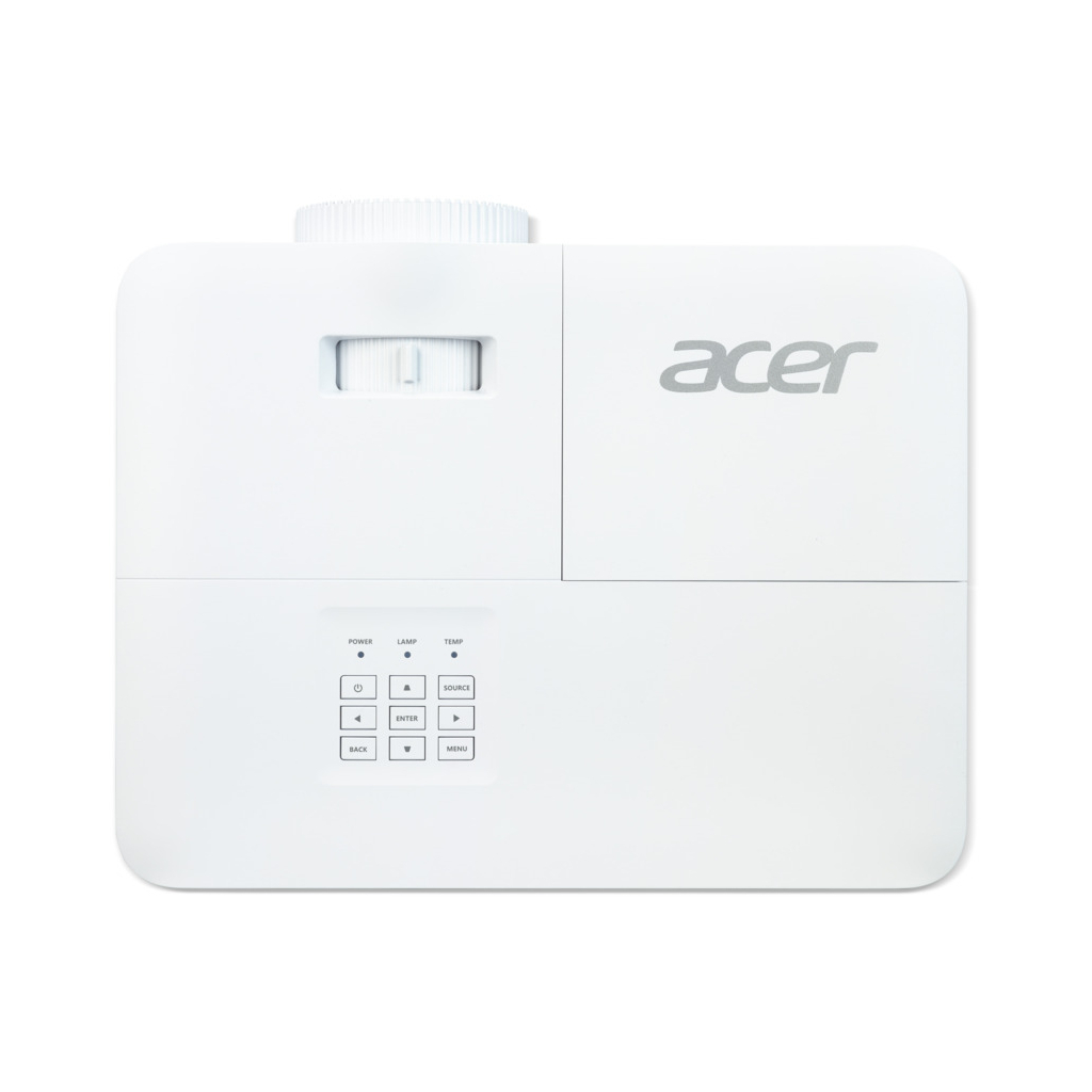 Проектор Acer H6523ABDP (MR.JUV11.005) - зображення 9