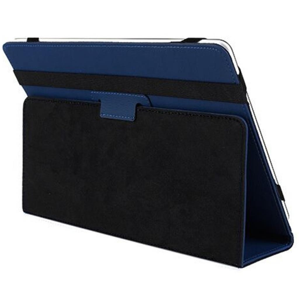 Чохол до планшета Drobak 7" Cover Stand Dark Blue (218770) - зображення 3