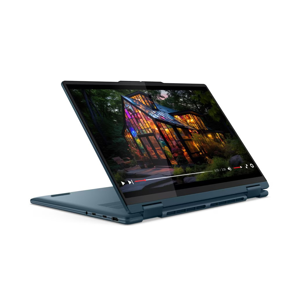 Ноутбук Lenovo Yoga 7 2 in 1 14IML9 (83DJ00CPRA) - зображення 9