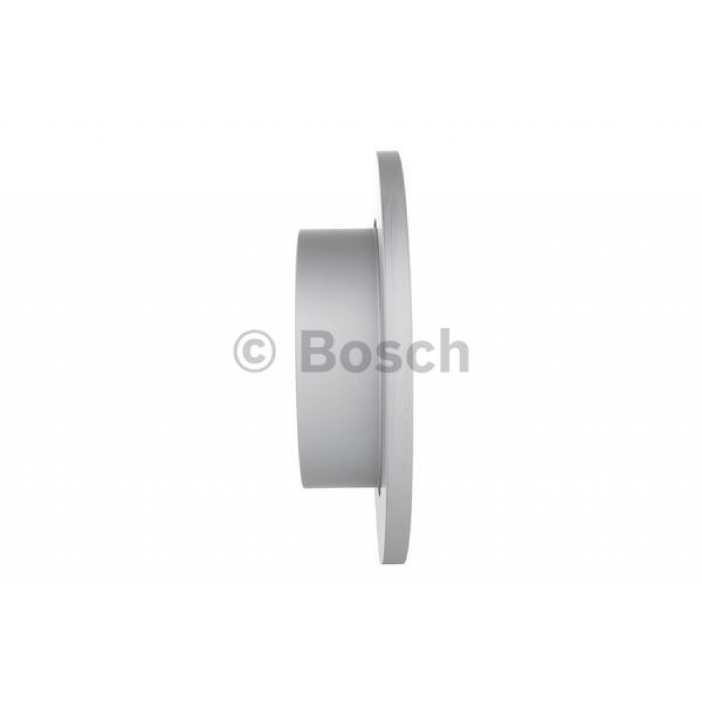 Гальмівний диск Bosch 0 986 479 295 - зображення 2