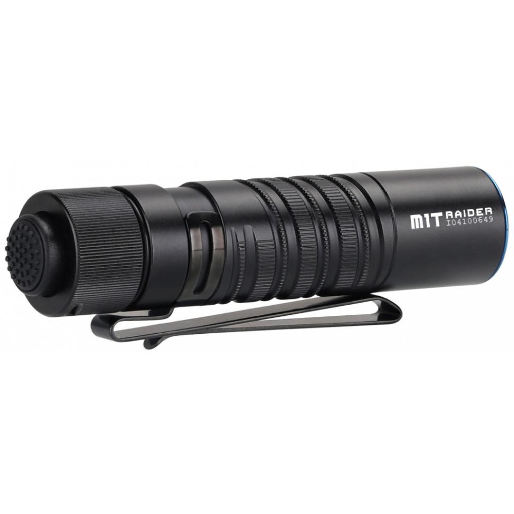 Ліхтар Olight M1T Raider - зображення 2
