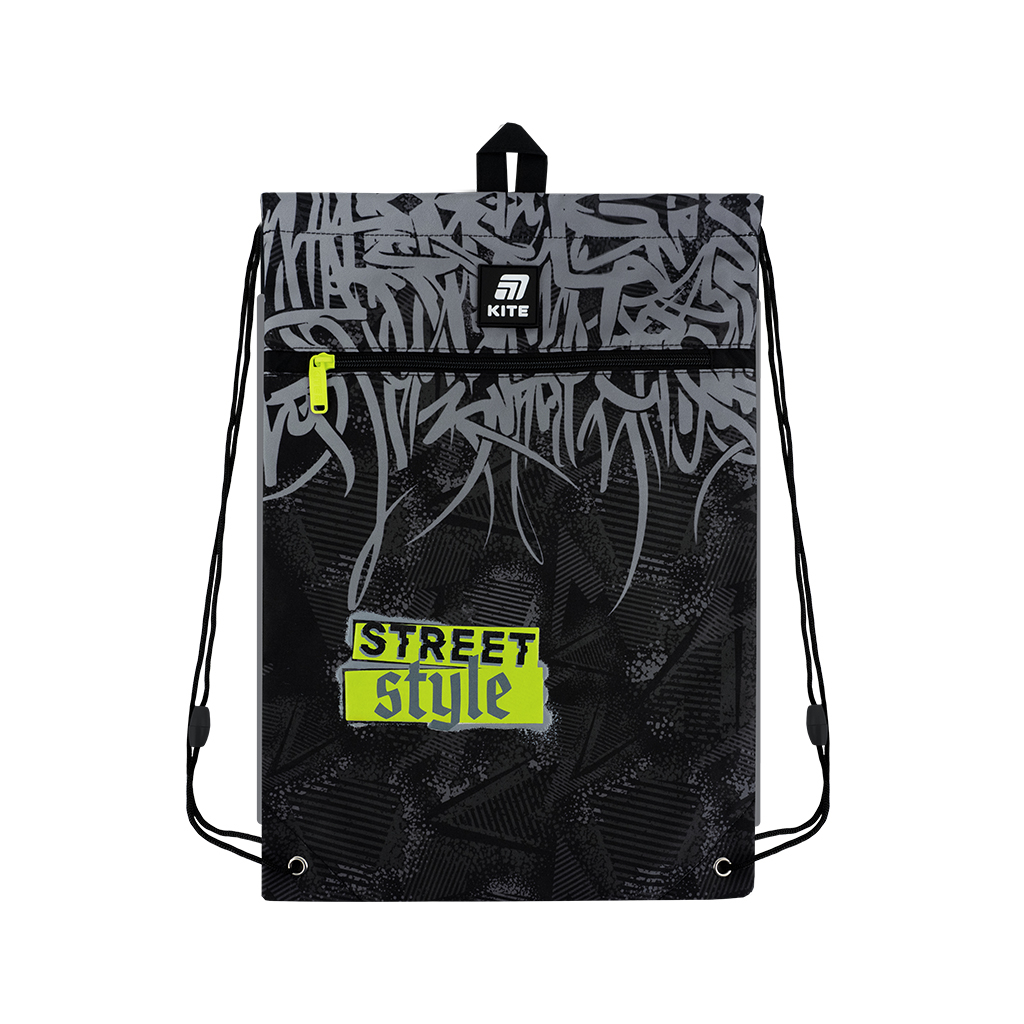 Сумка для взуття Kite 601M Street Style (K25-601M-6) - изображение 3