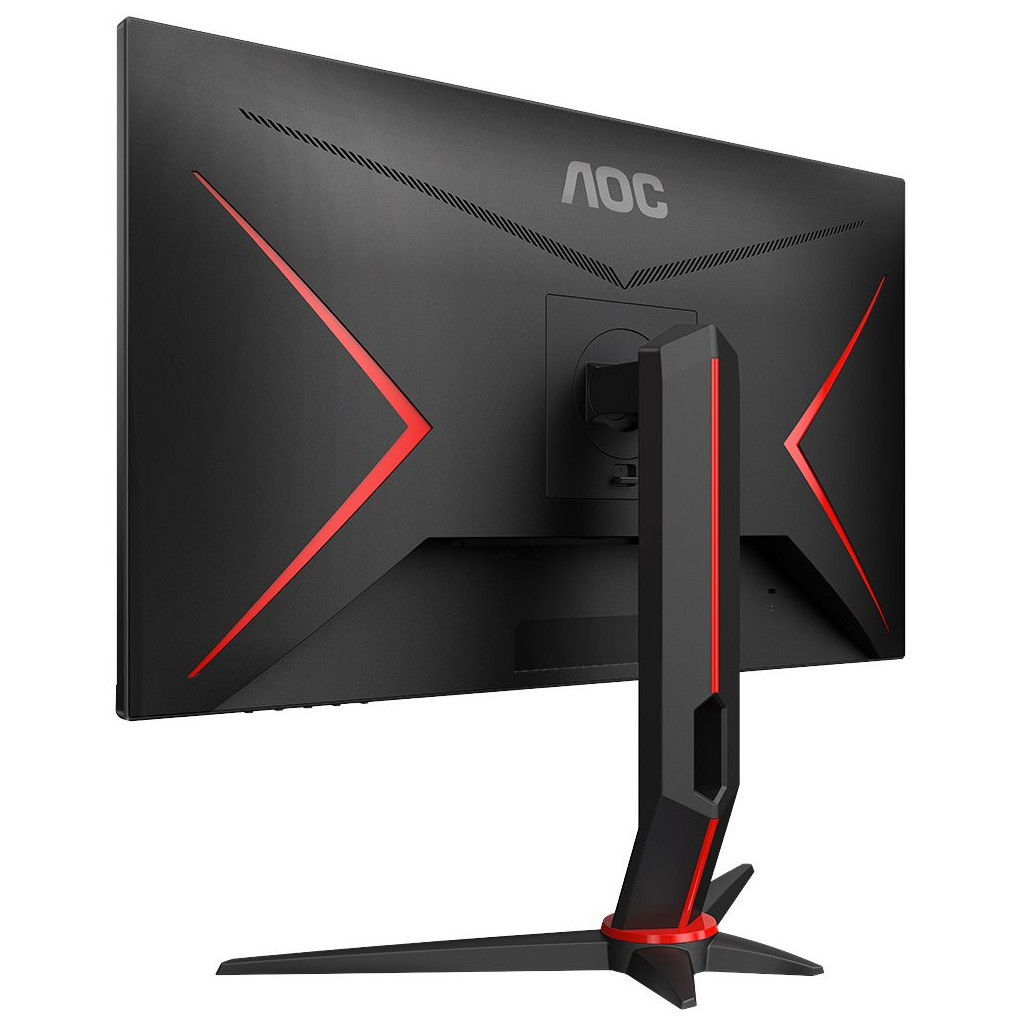 Монітор AOC Q27G2U/BK - зображення 8