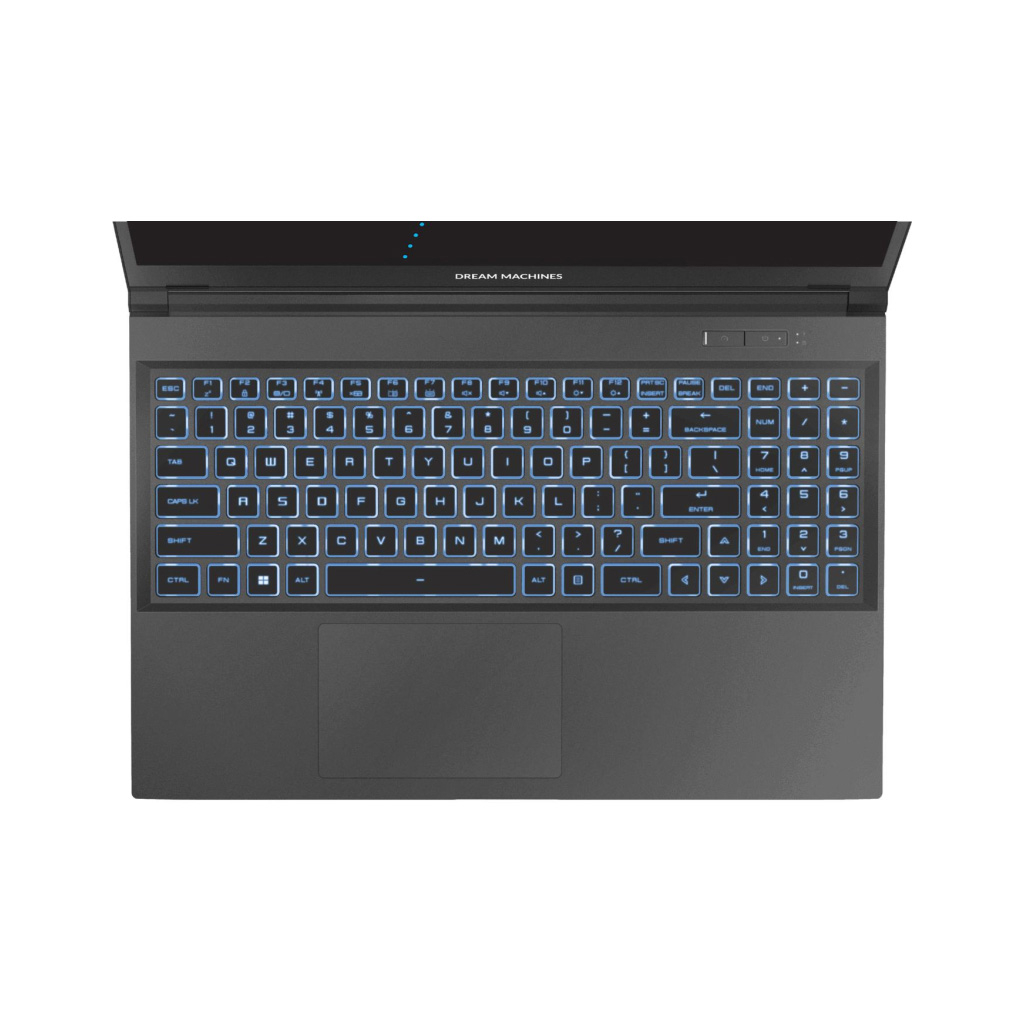 Ноутбук Dream Machines RG3050-15 (RG3050-15UA50) - зображення 4
