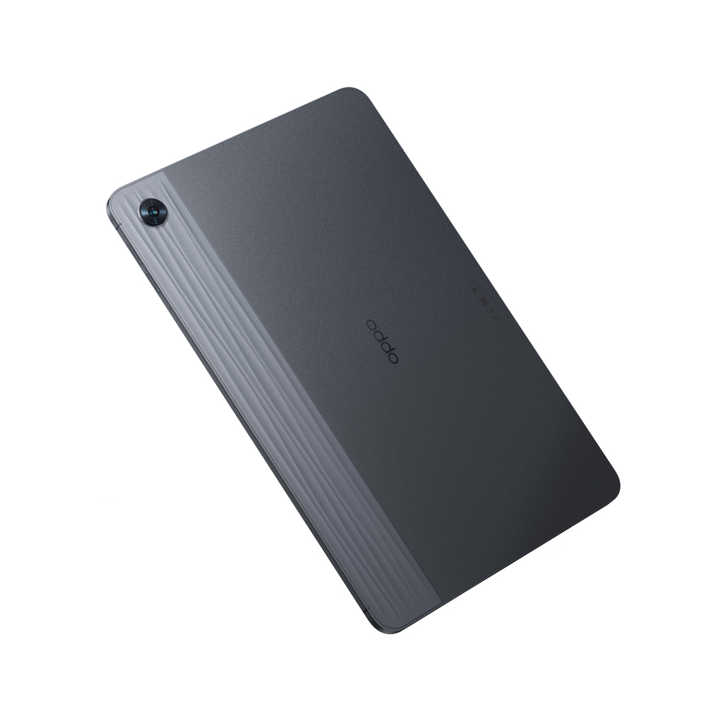 Планшет Oppo Pad Air 10,36" 4/128 WIFI Grey (OPD2102A) - зображення 5