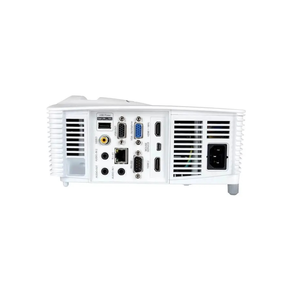 Проектор Optoma EH416e - зображення 4