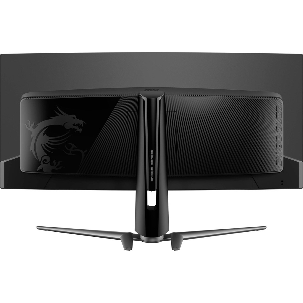 Монітор MSI MAG 341CQP QD-OLED - зображення 4