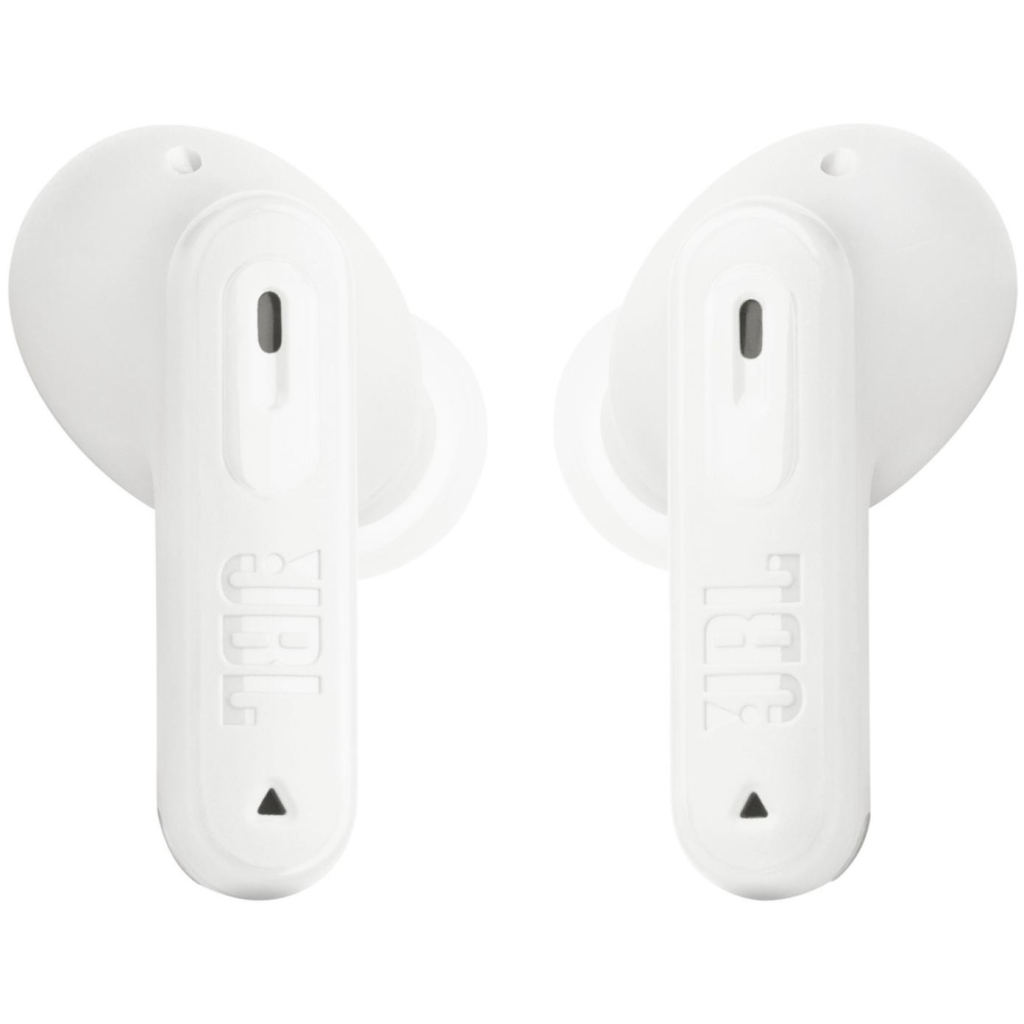 Навушники JBL Tune Beam 2 White (JBLTBEAM2WHT) - зображення 3