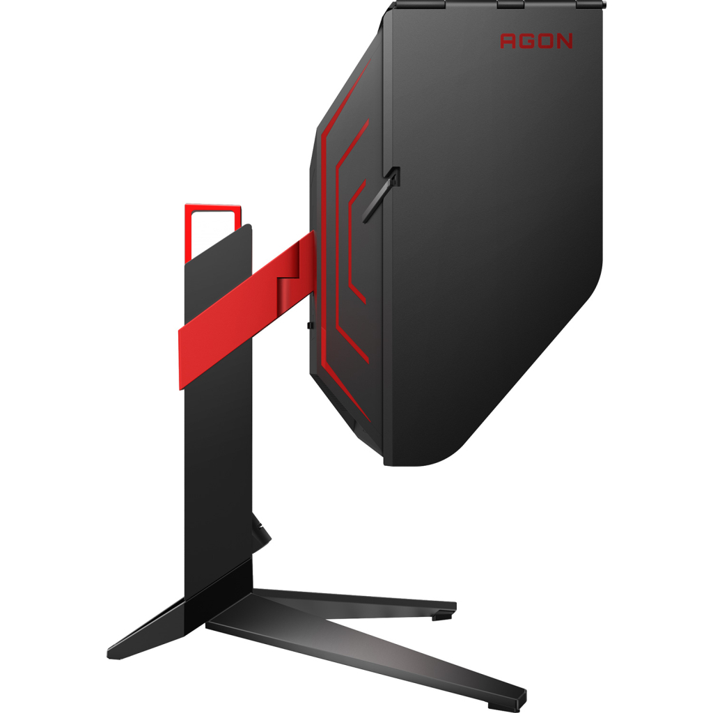 Монітор AOC AG274UXP - зображення 6