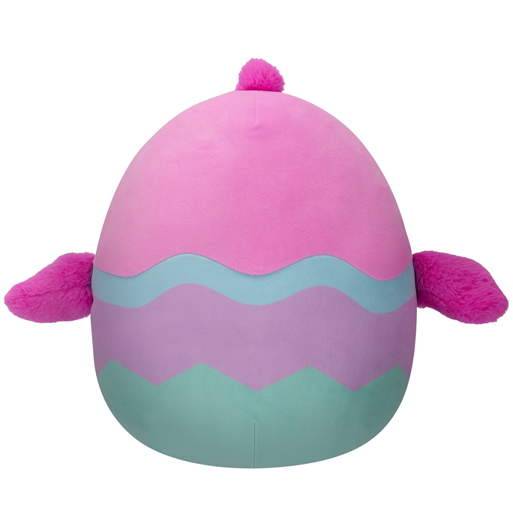 М'яка іграшка Squishmallows Пташеня Імпресса 30 см (SQER00914) - зображення 4