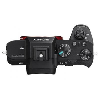 Цифровий фотоапарат Sony Alpha 7S M2 body black (ILCE7SM2B.CEC) - зображення 7