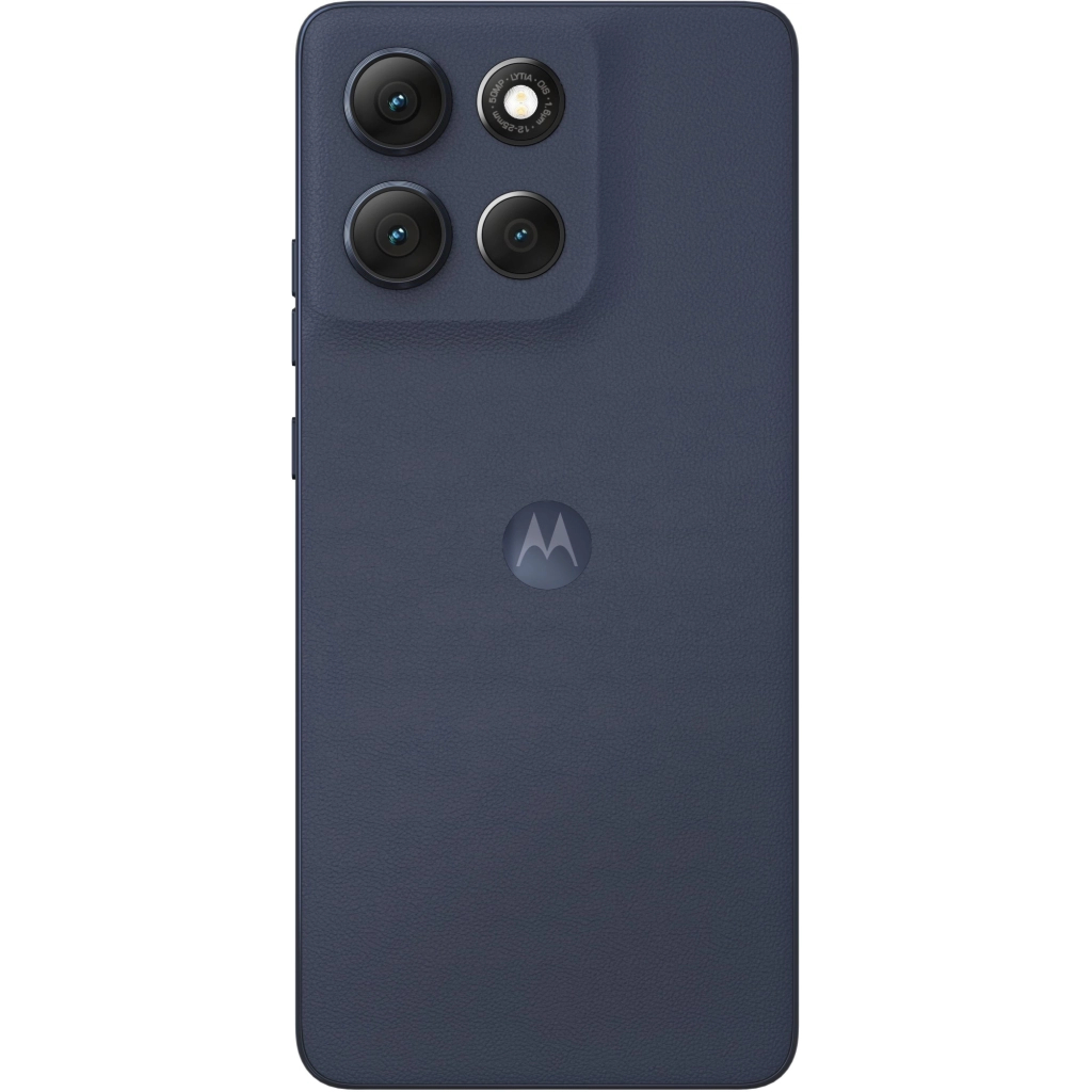 Мобільний телефон Motorola G86 8/256GB Spellbound (PB7L0101RS) - зображення 5
