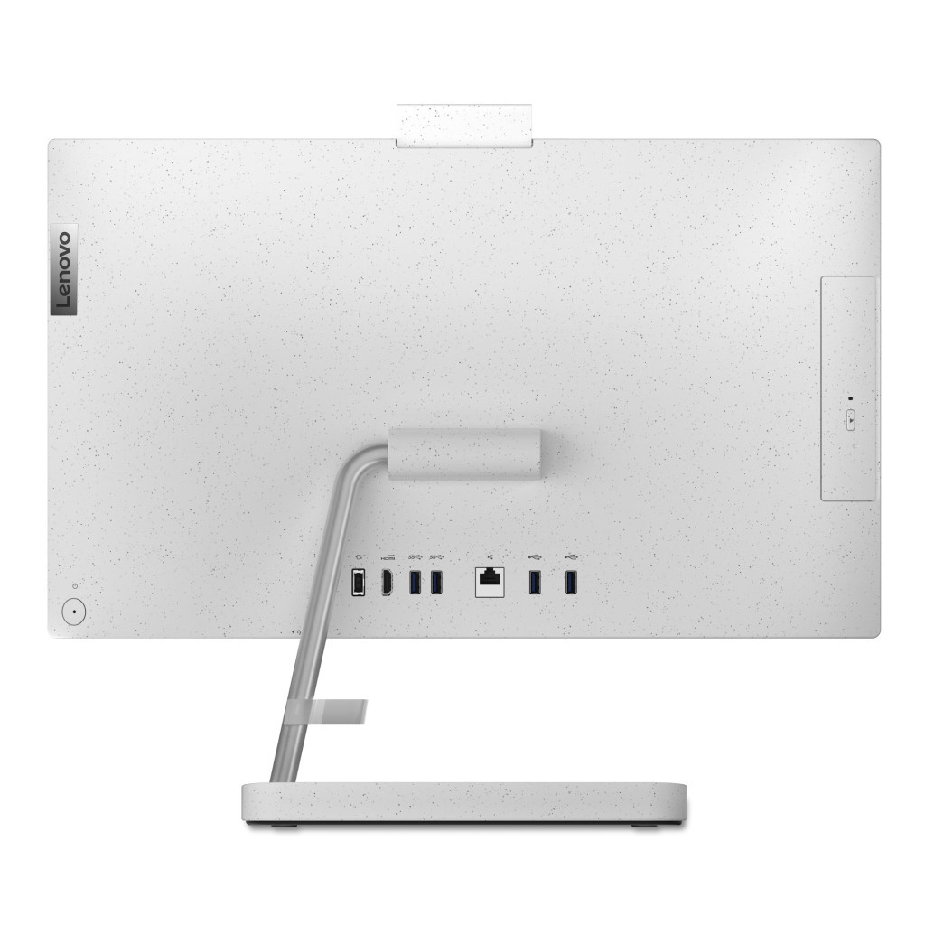Комп'ютер Lenovo IdeaCentre AiO 3 22ITL6 / i5-1135G7 (F0G5005CUA) - зображення 4