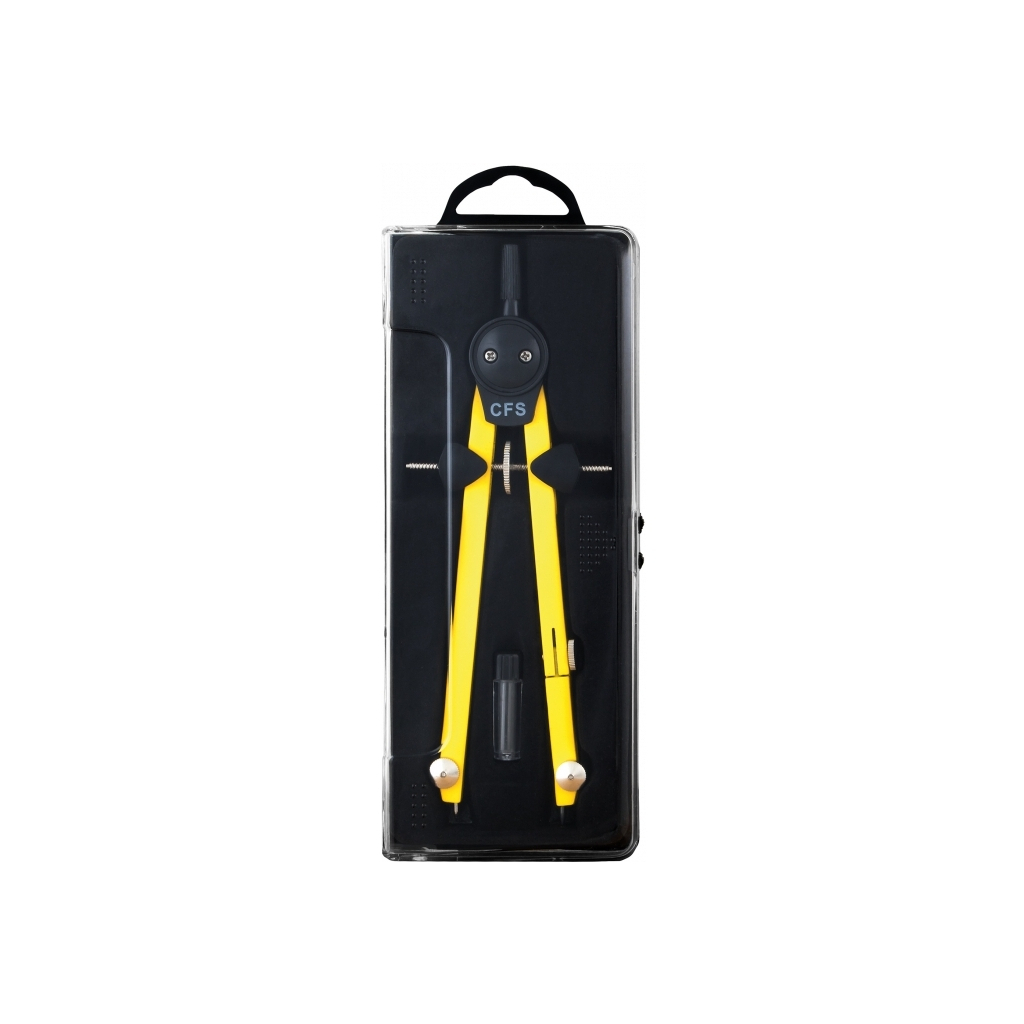 Циркуль Cool For School Skill Pro (CF81435) - зображення 1