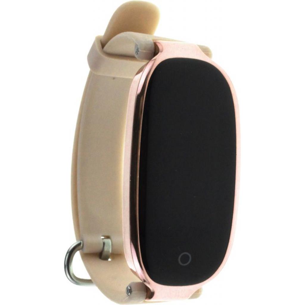Фітнес браслет UWatch S3 Gold (F_59893) - зображення 2