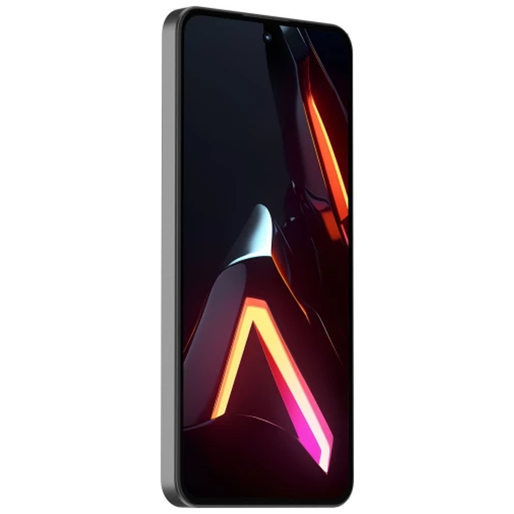 Мобільний телефон ZTE Nubia Neo 3 GT 5G 12/256GB Yellow (1164538) - изображение 8