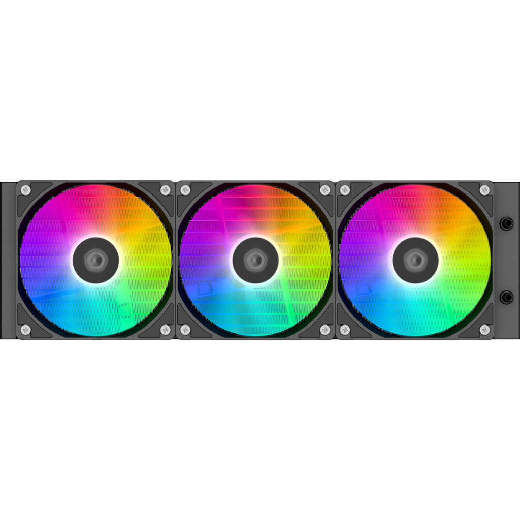 Система рідинного охолодження ID-Cooling SL360 XE - изображение 3