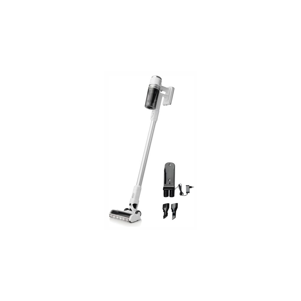 Пилосос Hisense HVC6134W - изображение 1