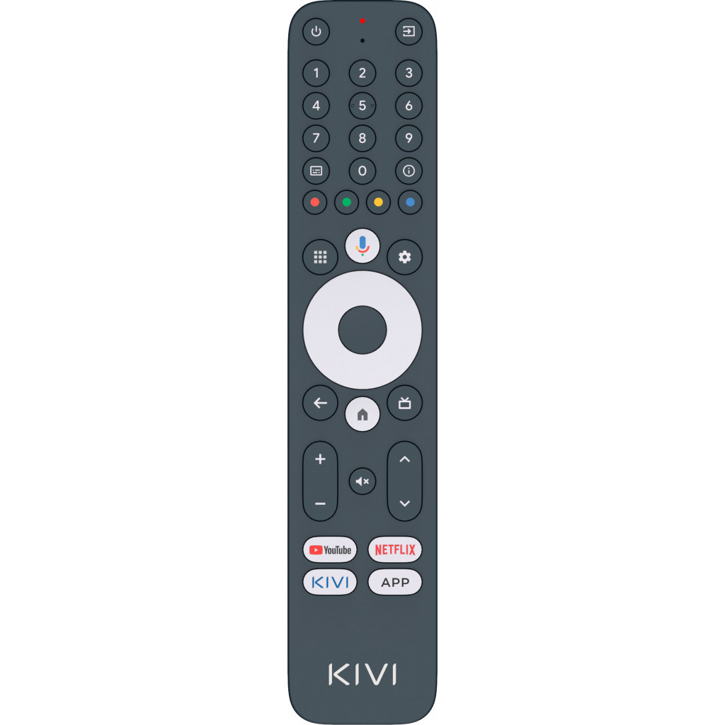Телевізор Kivi 65U730QB - зображення 7
