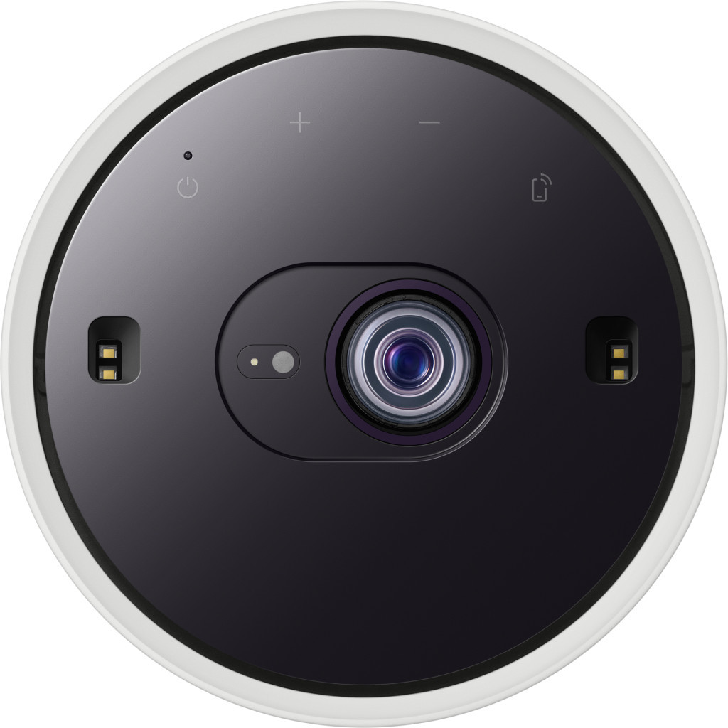Проектор Samsung SP-LFF3CLAXXUA - зображення 3