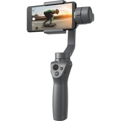 Стедікам DJI Osmo Mobile 2 (CP.ZM.00000064.01) - зображення 4