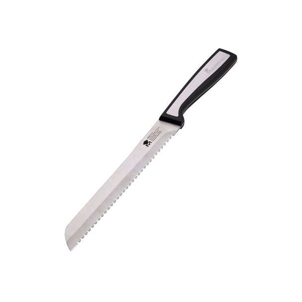 Кухонний ніж MasterPro Sharp для хліба 20 см (BGMP-4113) - зображення 1