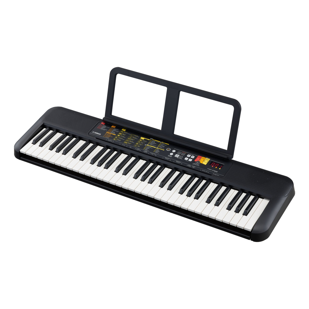 Синтезатор Yamaha PSR-F52 - изображение 5