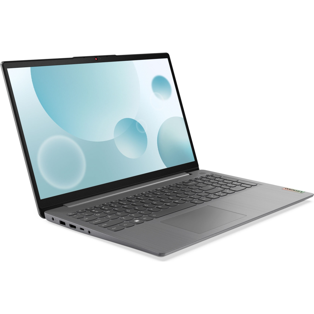 Ноутбук Lenovo IdeaPad 3 15IAU7 (82RK018WRA) - зображення 2