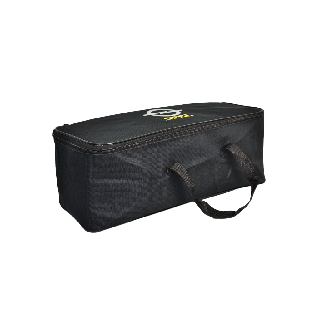 Набір техдопомоги Poputchik Базовий, Opel, чорна (01-151-IS) - изображение 9