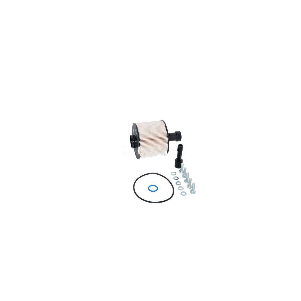 Фільтр паливний Bosch F 026 402 825 - зображення 3