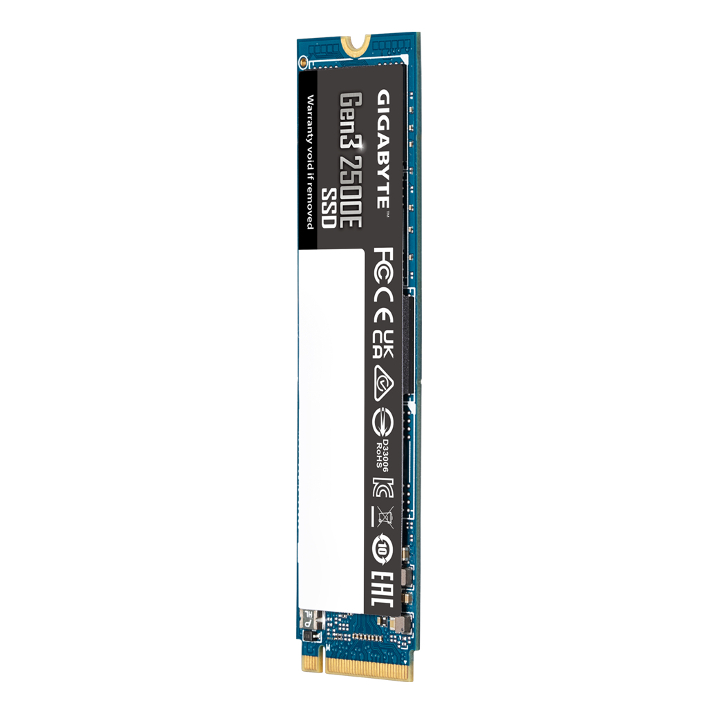 Накопичувач SSD M.2 2280 1TB GIGABYTE (G325E1TB) - зображення 5