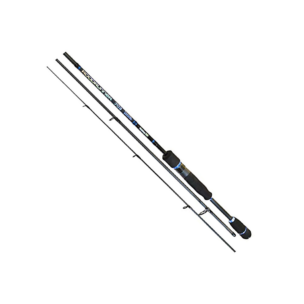 Вудилище Fishing ROI Roadrunner 2.10м 5-20гр (225-12-210) - зображення 1